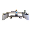 Bridge single head polisher TYPE DTMJ-3200