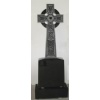 European Headstone Monument