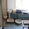 Granite vanity tops