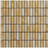 Bluetooth - Travertine Giallo Mosaic
