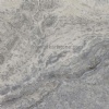 Travertine Silver