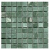Natural Marble Mosai Green Jade