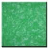 Green of apple artificial marble