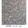 G696 red granite China red granite