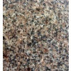 red granite