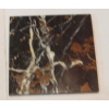 Black Gold Marble