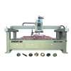 Profile shaping machine TYPE XPJ-1200