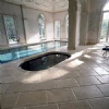Pool coping