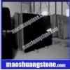 Absolute Black Granite Slabs