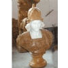 Marble Bust
