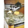 Calypso Green Granite Kitcen Top