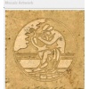 Stone Carving Embossing