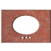 granite vanities