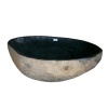 sink river stone
