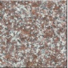 Taohua Red Granite