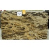 Golden Thunder granite