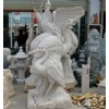 granite sculpture