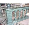 balustrade and railings
