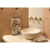 Limestone Wash Basin