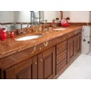 Rosso Valencia Vanity Top