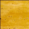 Yellow Travertine