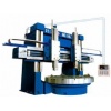 CK5240 CNC Double column vertical lathe