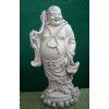 statues