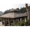 Multicolor Slate Roof Tiles