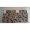 Beauty red granite