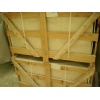 Crema marfil big tiles
