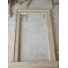 Stone Surround, Window Frame Molding