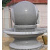 Fortune/Fountain Ball (White)