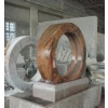 water feature