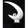 stone carvings, sculptures, slabs