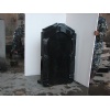 Shanxi black monument