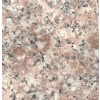 Peach Red granite