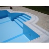 Kavala White Overflow Set