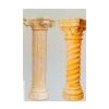 Roman pillars