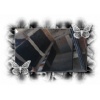 China Black Granite Zhangqiu Black Fuding Black