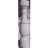 White Sandstone Baluster