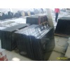 Shanxi Black Table Top (Square)