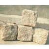 Cubic stone
