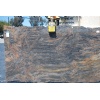 Coco Blue Exotic Granite Slabs