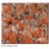 Granite G562 Maple Red