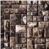 Backsplash Wall Tile, Art Wall Tile (YX48)