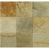 Golden Harvest Slate Tile