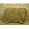 Onice Verde slabs