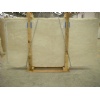 Crema Marfil Ivory Slabs