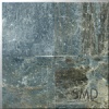 Quartz gold green