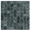 Natural Marble Mosai Grey Black